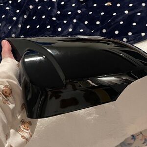 Left Side Rearview Mirror Cover for Toyota C-HR 2017-2020 - Excellent Condition